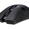 ASUS TUF Gaming M4 Wireless muis Rechtshandig RF-draadloos + Bluetooth Optisch 12000 DPI - Afbeelding 6