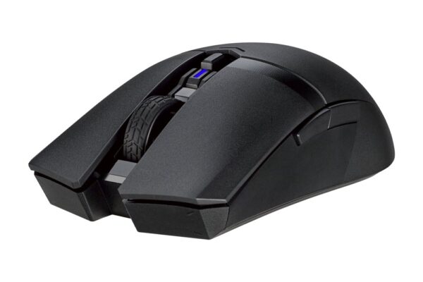 ASUS TUF Gaming M4 Wireless muis Rechtshandig RF-draadloos + Bluetooth Optisch 12000 DPI - Afbeelding 6