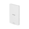 NETGEAR Insight Cloud Managed WiFi 6 AX1800 Dual Band Outdoor Access Point (WAX610Y)