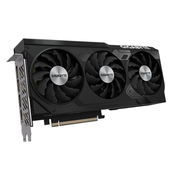 Gigabyte GV-N4070WF3OC-12GD videokaart NVIDIA GeForce RTX 4070 12 GB GDDR6X - Afbeelding 8