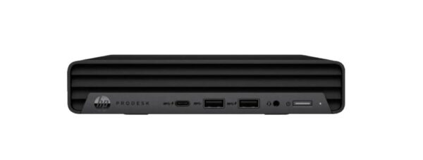 HP ProDesk 400 G6 DM i5-10500T/8GB/256SSD/W10 - Afbeelding 3