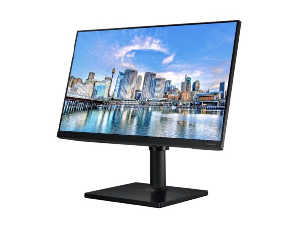 Samsung F24T450FZU 61 cm (24") 1920 x 1080 Pixels Full HD LED Zwart - Afbeelding 11