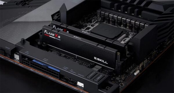 G.Skill Flare X5 F5-6000J3636F16GX2-FX5 geheugenmodule 32 GB 2 x 16 GB DDR5 6000 MHz - Afbeelding 5