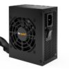 be quiet! SFX POWER 3 450W power supply unit 20+4 pin ATX Zwart