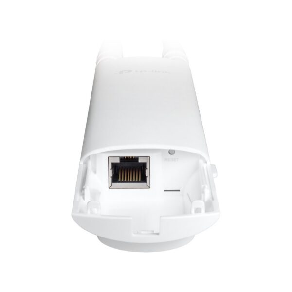 TP-LINK EAP225-Outdoor 1200 Mbit/s Wit Power over Ethernet (PoE) - Afbeelding 4