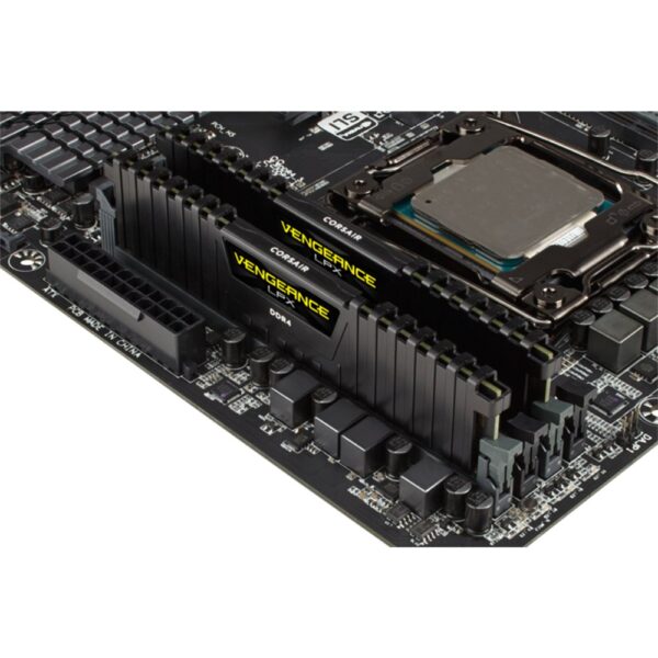 Corsair Vengeance LPX CMK16GX4M2D3600C18 geheugenmodule 16 GB 2 x 8 GB DDR4 3600 MHz - Afbeelding 6