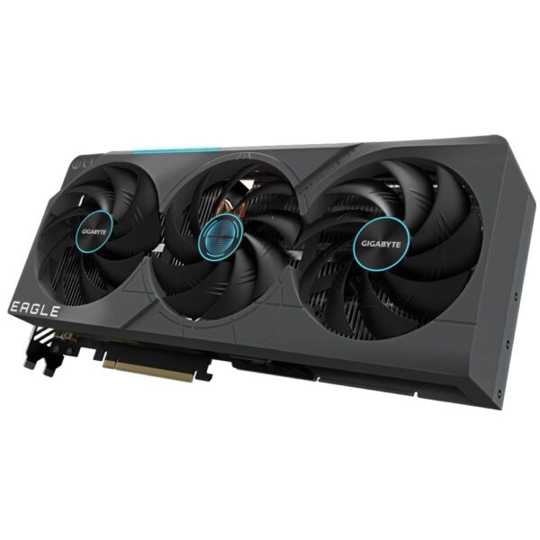 Gigabyte GeForce RTX 4080 16GB EAGLE OC NVIDIA GDDR6X - Afbeelding 4
