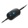 Sharkoon B2 Headset Bedraad Hoofdband Gamen Zwart - Afbeelding 6