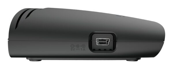 D-Link Switch Unmanaged Gigabit Ethernet (10/100/1000) Zwart - Afbeelding 5