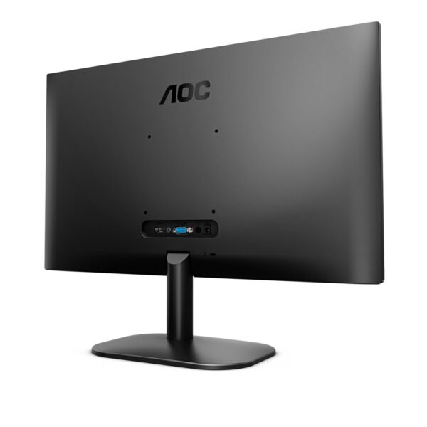 AOC B2 24B2XDAM LED display 60,5 cm (23.8") 1920 x 1080 Pixels Full HD Zwart - Afbeelding 10