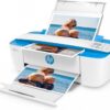 HP DeskJet 3750 Thermische inkjet A4 1200 x 1200 DPI 19 ppm Wifi - Afbeelding 4