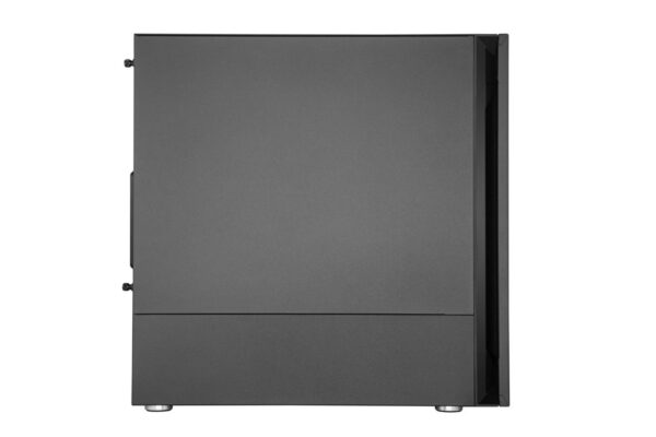 Cooler Master Silencio S400 Midi Tower Zwart - Afbeelding 3