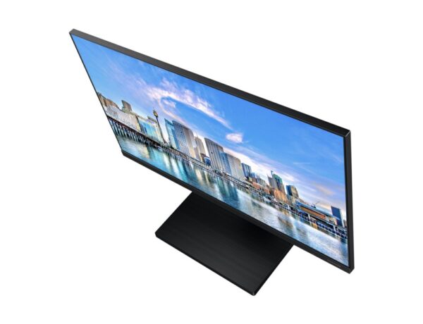 Samsung F24T450FZU 61 cm (24") 1920 x 1080 Pixels Full HD LED Zwart - Afbeelding 12
