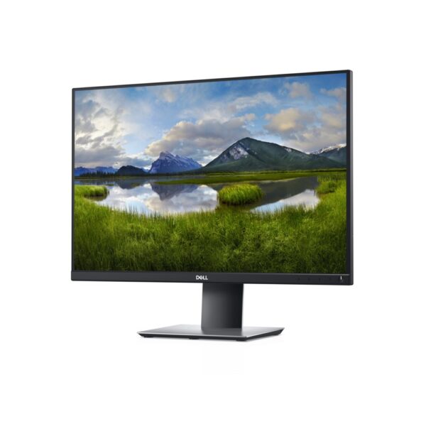 DELL P Series P2421 61,2 cm (24.1") 1920 x 1200 Pixels WUXGA LCD Zwart - Afbeelding 3