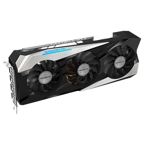 Gigabyte GV-N307TGAMING OC-8GD videokaart NVIDIA GeForce RTX 3070 Ti 8 GB GDDR6X - Afbeelding 10