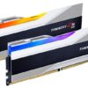G.Skill Trident F5-6400J3239G16GX2-TZ5RS geheugenmodule 32 GB 2 x 16 GB DDR5 6400 MHz - Afbeelding 3