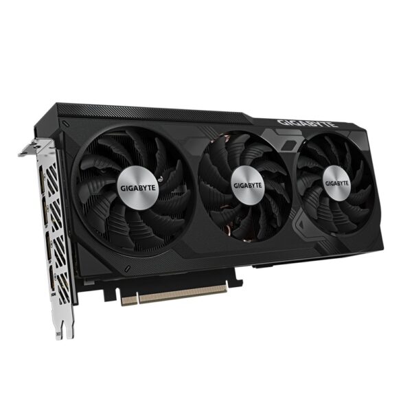 Gigabyte GeForce RTX 4070 Ti WINDFORCE OC 12G NVIDIA 12 GB GDDR6X - Afbeelding 8