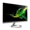 Mon Acer 27inch Freesync/1ms/F-HD/VGA/HDMI/DP Silver/Black - Afbeelding 6