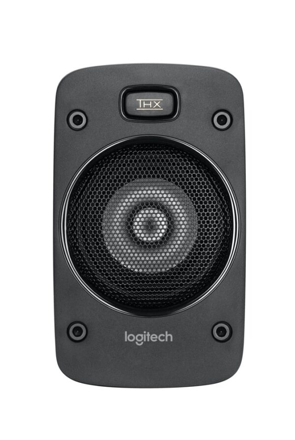 Logitech Z906 surround speaker - Afbeelding 15