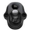 Logitech G Driving Force Shifter Zwart USB Speciaal Analoog/digitaal PC, PlayStation 4, Xbox One - Afbeelding 4
