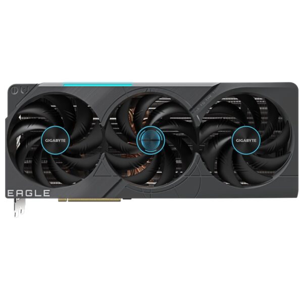 Gigabyte GeForce RTX 4080 16GB EAGLE OC NVIDIA GDDR6X - Afbeelding 5