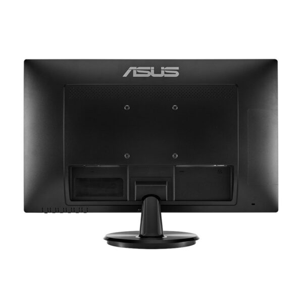 ASUS VA249HE 60,5 cm (23.8") 1920 x 1080 Pixels Full HD LED Zwart - Afbeelding 6