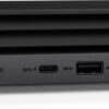 HP ProDesk 400 MINI G6 i5-10500T / 8GB / 256GB / W11P - Afbeelding 4
