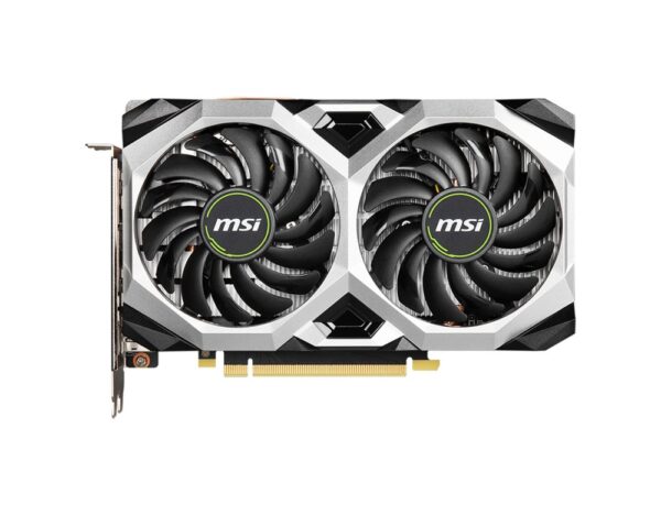 MSI GeForce GTX 1660 SUPER VENTUS XS OC NVIDIA 6 GB GDDR6 - Afbeelding 3