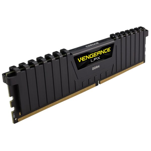 Corsair Vengeance LPX CMK32GX4M2D3600C18 geheugenmodule 32 GB 2 x 16 GB DDR4 3600 MHz - Afbeelding 4