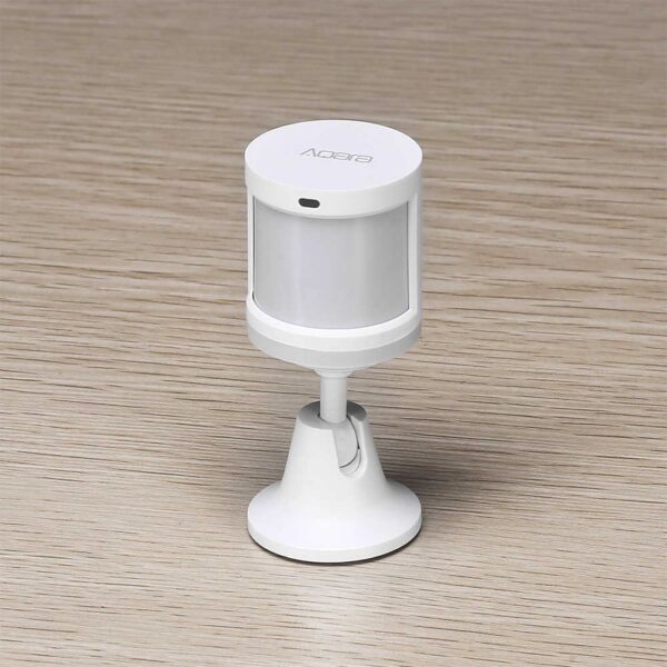 Aqara Homekit Smart Home Bewegingssensor - Afbeelding 4