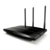 TP-LINK Archer VR400 draadloze router Gigabit Ethernet Dual-band (2.4 GHz / 5 GHz) Zwart - Afbeelding 3