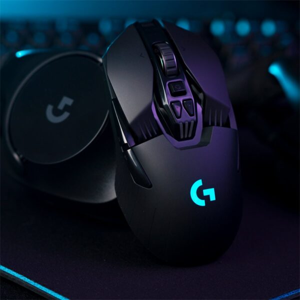Logitech G G903 Lightspeed muis Ambidextrous RF Draadloos Optisch 25600 DPI - Afbeelding 3