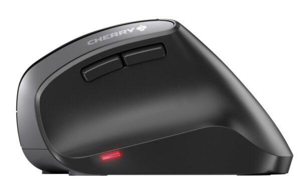 CHERRY MW 4500 muis Rechtshandig RF Draadloos Optisch 1200 DPI - Afbeelding 4