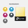 TP-LINK UB400 interfacekaart/-adapter Bluetooth - Afbeelding 6
