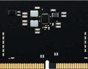 Crucial CT32G48C40U5 geheugenmodule 32 GB 1 x 32 GB DDR5 4800 MHz ECC
