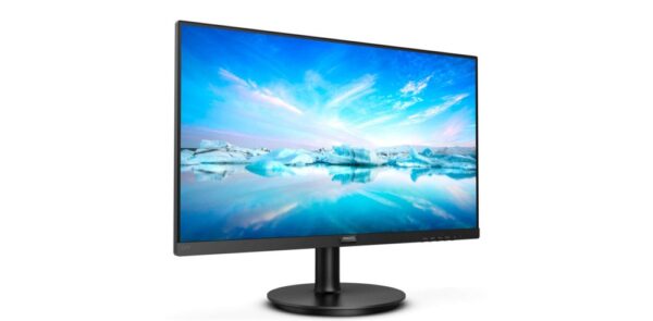 Philips V-Line 221V8A/00 21.5" | 1920x1080 VA | 75Hz | Ingebouwde Luidsprekers | VESA-Compatibel | Monitor - Afbeelding 4