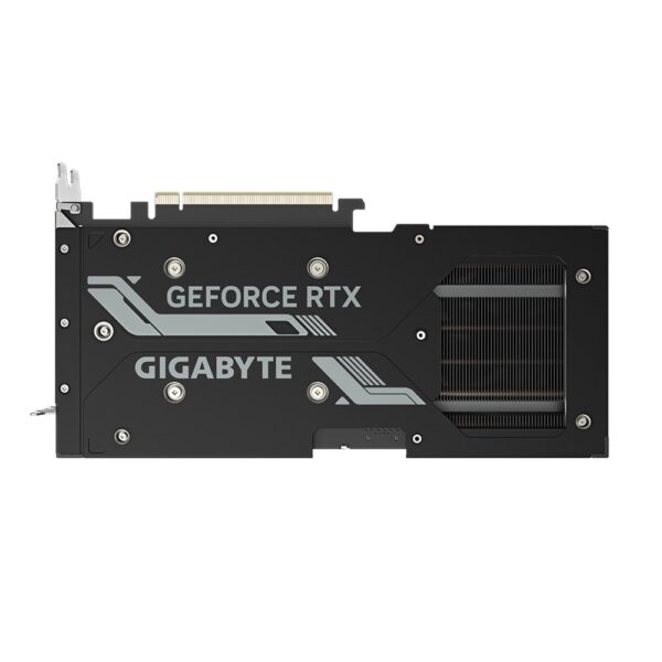 Gigabyte GeForce RTX 4070 Ti WINDFORCE OC 12G NVIDIA 12 GB GDDR6X - Afbeelding 6