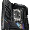 ASUS ROG STRIX B760-I GAMING WIFI Intel B760 LGA 1700 mini ITX - Afbeelding 8