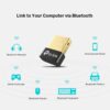 TP-LINK UB400 interfacekaart/-adapter Bluetooth - Afbeelding 5