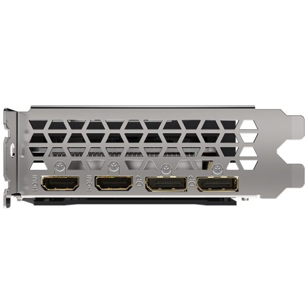 Gigabyte Radeon RX 6600 EAGLE 8G AMD 8 GB GDDR6 - Afbeelding 8