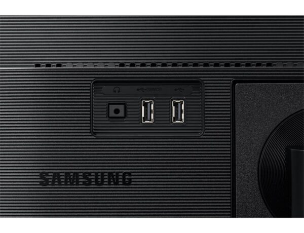 Samsung F24T450FZU 61 cm (24") 1920 x 1080 Pixels Full HD LED Zwart - Afbeelding 14