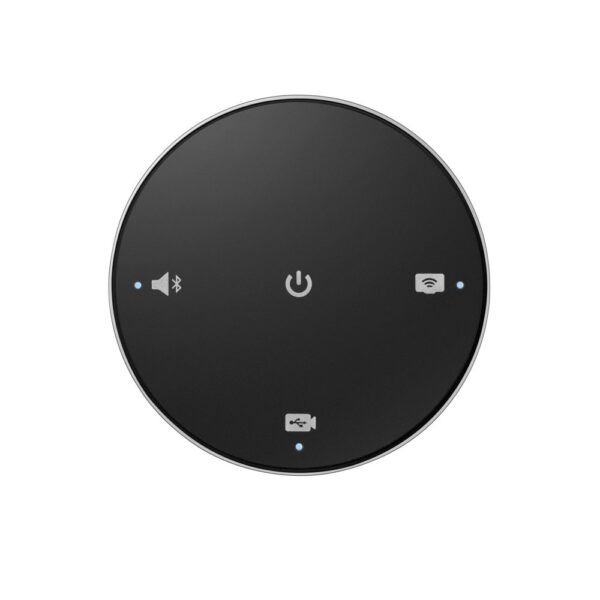 Logitech ConferenceCam Connect video conferencing systeem 3 MP Videovergaderingssysteem voor groepen - Afbeelding 9