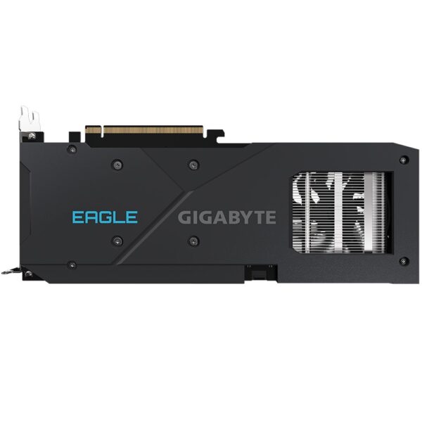 Gigabyte Radeon RX 6600 EAGLE 8G AMD 8 GB GDDR6 - Afbeelding 7