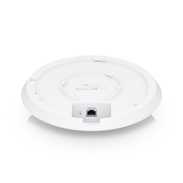 Ubiquiti Networks UniFi6 Enterprise 4800 Mbit/s Wit Power over Ethernet (PoE) - Afbeelding 6