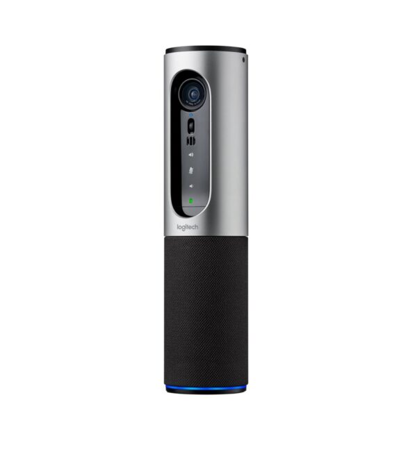 Logitech ConferenceCam Connect video conferencing systeem 3 MP Videovergaderingssysteem voor groepen - Afbeelding 5