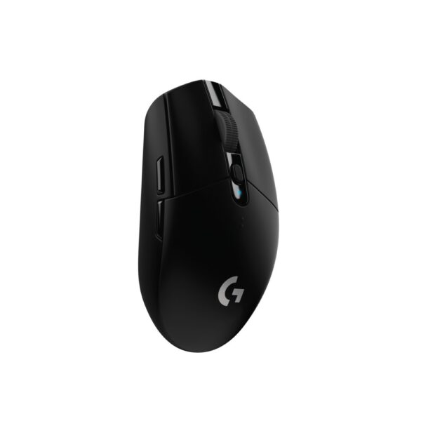 Logitech G G305 LIGHTSPEED draadloze gamingmuis - Afbeelding 4