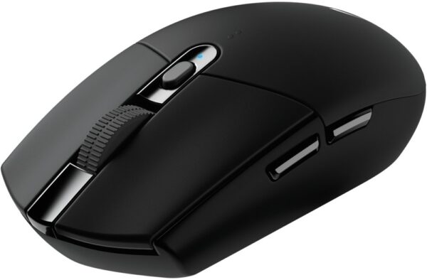 Logitech G G305 LIGHTSPEED draadloze gamingmuis - Afbeelding 3