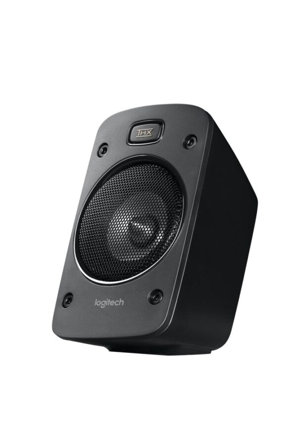 Logitech Z906 surround speaker - Afbeelding 14