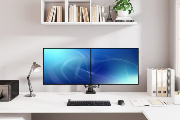 Neomounts by Newstar monitorarm - Afbeelding 20