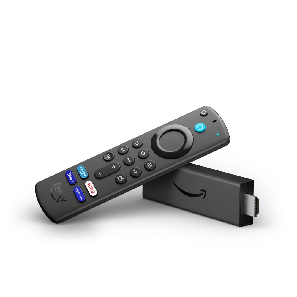 Amazon tv on sale stick 4k